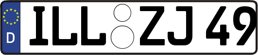 ILL-ZJ49