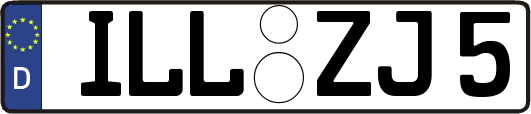 ILL-ZJ5