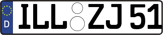 ILL-ZJ51