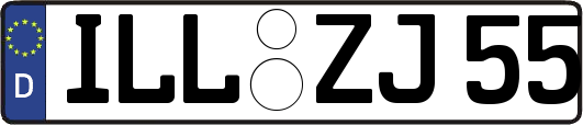 ILL-ZJ55