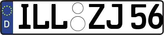 ILL-ZJ56