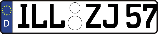 ILL-ZJ57