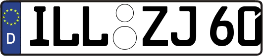 ILL-ZJ60