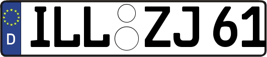 ILL-ZJ61