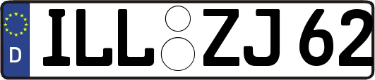 ILL-ZJ62