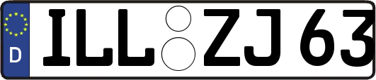 ILL-ZJ63