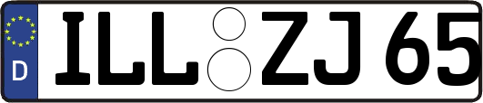 ILL-ZJ65