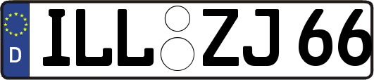 ILL-ZJ66
