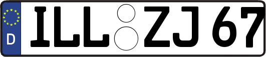 ILL-ZJ67