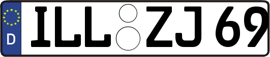 ILL-ZJ69