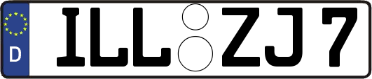 ILL-ZJ7