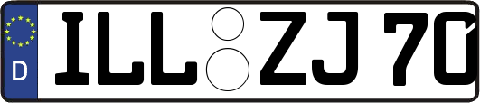 ILL-ZJ70