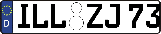 ILL-ZJ73