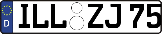 ILL-ZJ75