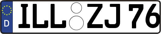 ILL-ZJ76