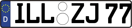 ILL-ZJ77