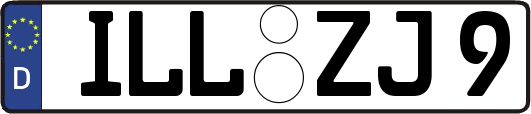 ILL-ZJ9