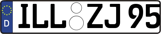 ILL-ZJ95
