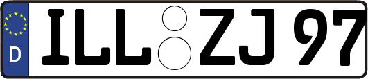 ILL-ZJ97