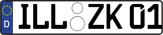 ILL-ZK01