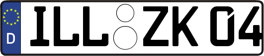 ILL-ZK04