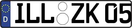 ILL-ZK05