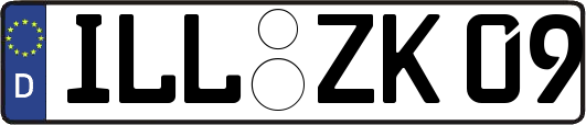 ILL-ZK09