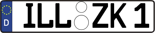 ILL-ZK1