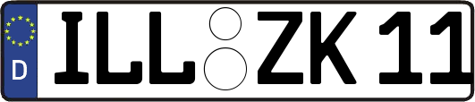 ILL-ZK11