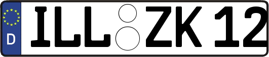 ILL-ZK12