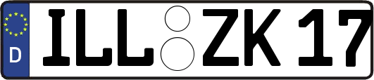 ILL-ZK17