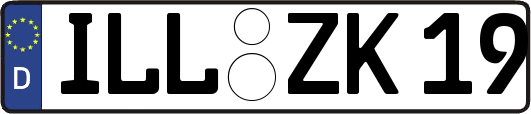 ILL-ZK19