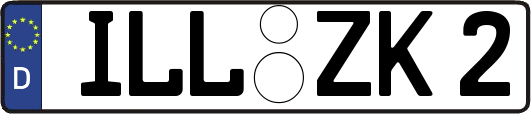 ILL-ZK2