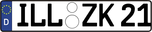 ILL-ZK21