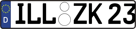 ILL-ZK23