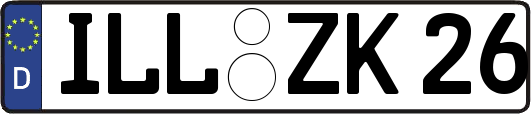 ILL-ZK26