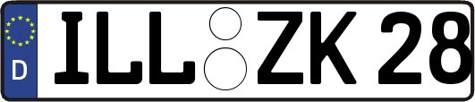 ILL-ZK28