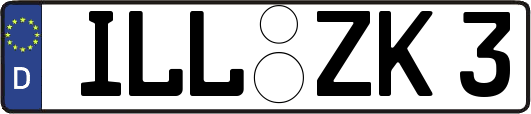 ILL-ZK3