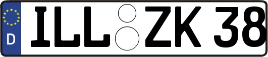 ILL-ZK38