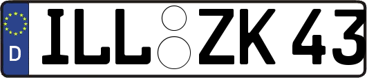 ILL-ZK43