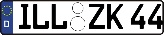 ILL-ZK44