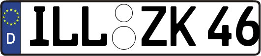 ILL-ZK46