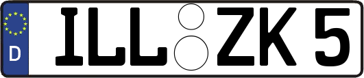 ILL-ZK5