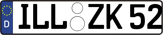 ILL-ZK52
