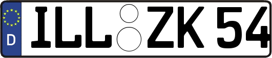 ILL-ZK54