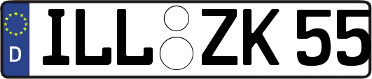 ILL-ZK55