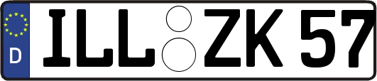 ILL-ZK57