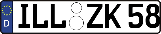 ILL-ZK58