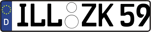 ILL-ZK59