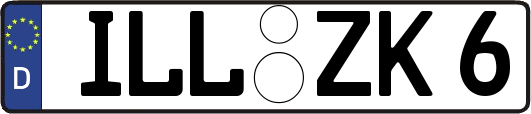 ILL-ZK6